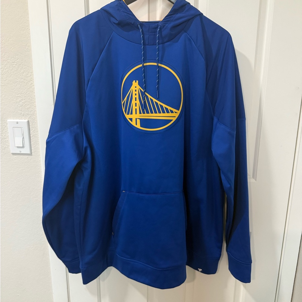 Fanatics Golden State Warriors Hoodie 3XL